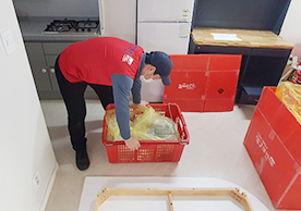 [2673번째 자체점검] 2022년 2월 340호 포장이사 (지역점 촬영)이미지