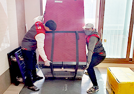 [3995번째 자체점검] 2025년 1월 440호 포장이사 (지역점 촬영)이미지