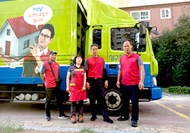 [3440번째 자체점검] 2023년 9월 442호 포장이사 (지역점 촬영)이미지