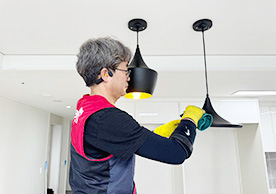 [2924번째 현장점검] 2024년 10월 수원시 팔달구 프리미엄청소이미지