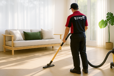 영구크린 이미지