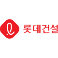 롯데건설 이미지