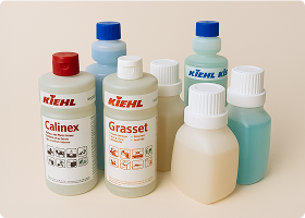 전용 청소세제 이미지