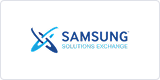 samsung solutions exchange 이미지