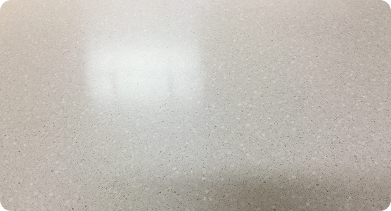 유리막 코팅 전 사진