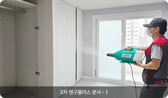 2차 영구플러스 분사 - 1