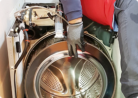 건조 및 조립 이미지