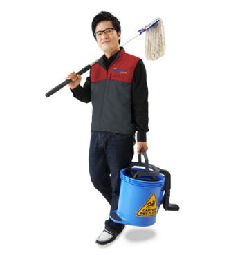새집증후군, 덮기만 한다고 될까?이미지