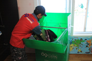 2011년 11월 포장이사 3차 현장점검이미지