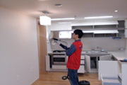 2011년 11월 청소사업본부 3차 현장점검이미지