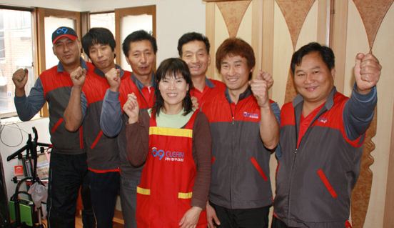 2011년 11월 저소득층 이사지원 후기_2011.11.10이미지