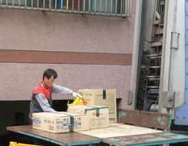 이사 나눔의 현장을 가다! (사랑의 무료이사 서비스 인천)_11.10.22이미지