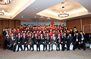 2012 연도대상 시상식& 신년회 결과 안내이미지