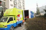 2013년 3월 2차 이사 현장점검이미지
