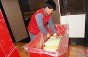 “영구크린” 그 뜨거운 현장 속을 방문하다 (7호점)이미지