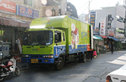 2013년 10월 1차, 2차 이사 현장점검이미지