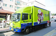 2014년 4월 2차 이사 현장점검이미지
