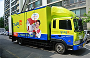 2014년 5월 1차 이사 현장점검이미지