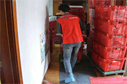2014년 10월 3차 이사 현장점검이미지