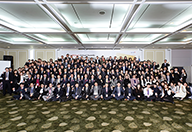 2015 올해의 영구인 상 시상식 및 신년회이미지