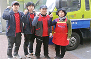 2015년 12월 4차 이사 현장점검이미지