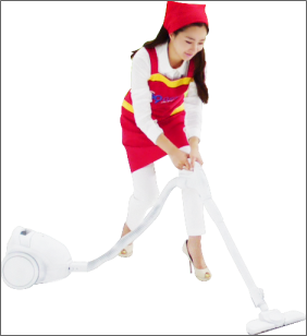 영구크린, 가사도우미 업계 진출-가사도우미 어떻게 활용하나?이미지