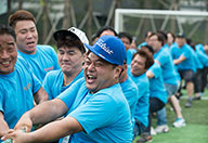 2016 워크샵&연도대상 시상식이미지