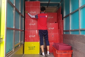 [32번째 자체점검] 2017년 7월, 318호 포장이사 (지역점 촬영)이미지