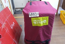 [68번째 자체점검] 2017년 9월, 331호 포장이사 (지역점 촬영)이미지