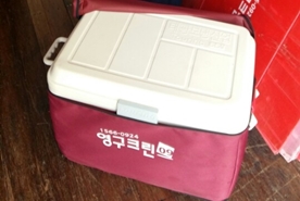 [89번째 자체점검] 2017년 10월, 123호 포장이사 (지역점 촬영)이미지