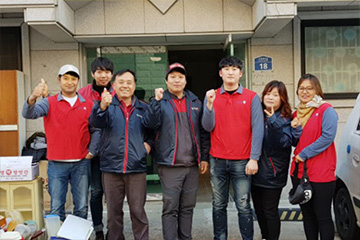 111번째 나눔봉사이미지