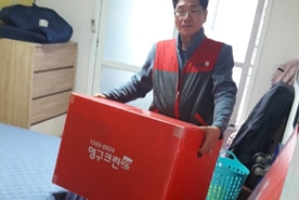 2017년 12월 자체 현장점검이미지