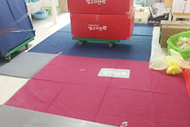 2018년 1월 자체 현장점검이미지