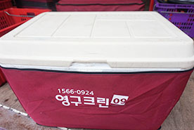 [1139 번째 현장점검] 2018년 3월, 송파구 삼전동 포장이사이미지