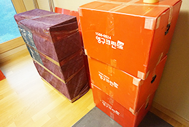 [1187 번째 현장점검] 2018년 6월, 서초구 반포1동 포장이사이미지