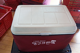 [1195 번째 현장점검] 2018년 7월, 송파구 마천동 포장이사이미지