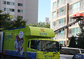 영구크린, 여름철 포장이사 할때 유의사항이미지