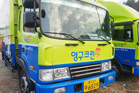 [491번째 자체점검] 2019년 1월, 241호 포장이사 (지역점 촬영)이미지