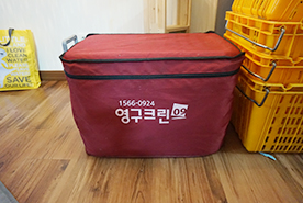[1316번째 현장점검] 2019년 2월, 안양시 안양6동 포장이사이미지