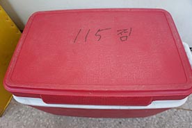 [1325번째 현장점검] 2019년 2월, 영등포구 신길동 포장이사이미지
