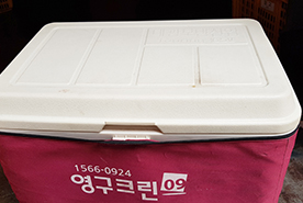 [1345번째 현장점검] 2019년 4월, 관악구 신림동 포장이사이미지