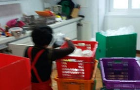 [520번째 자체점검] 2019년 2월, 197호 포장이사 (지역점 촬영)이미지