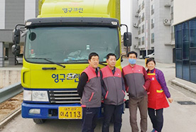 [555번째 자체점검] 2019년 3월, 256호 포장이사 (지역점 촬영)이미지