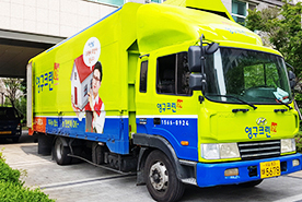 [1364번째 현장점검] 2019년 5월, 영등포구 신길동 포장이사이미지