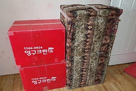 [591번째 자체점검] 2019년 4월, 279호 포장이사 (지역점 촬영)이미지