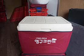 [1387번째 현장점검] 2019년 7월, 중랑구 묵동 포장이사이미지