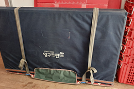 [1396번째 현장점검] 2019년 7월, 송파구 잠실동 포장이사이미지