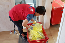 [1423번째 현장점검] 2019년 9월, 강서구 등촌동 포장이사이미지