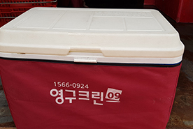 [1424번째 현장점검] 2019년 9월, 강서구 공항동 포장이사이미지