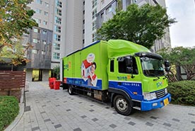 [1433번째 현장점검] 2019년 9월, 강남구 대치동 포장이사이미지